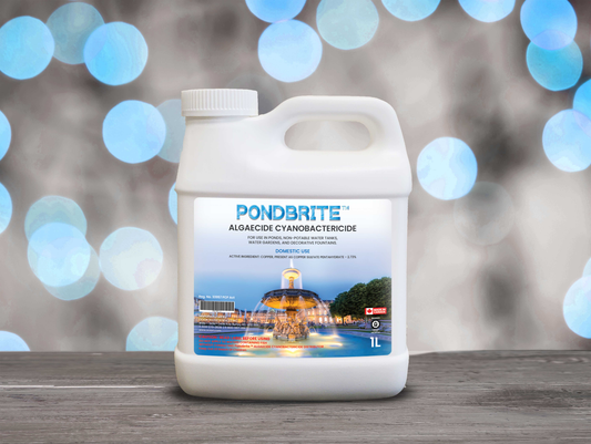 1L PondBrite